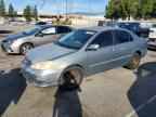 2004 TOYOTA COROLLA
