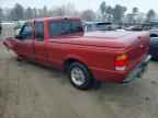 1998 FORD RANGER