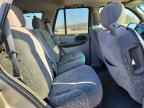 2003 CHEVROLET Trailblazer