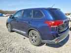 2016 MITSUBISHI outlander