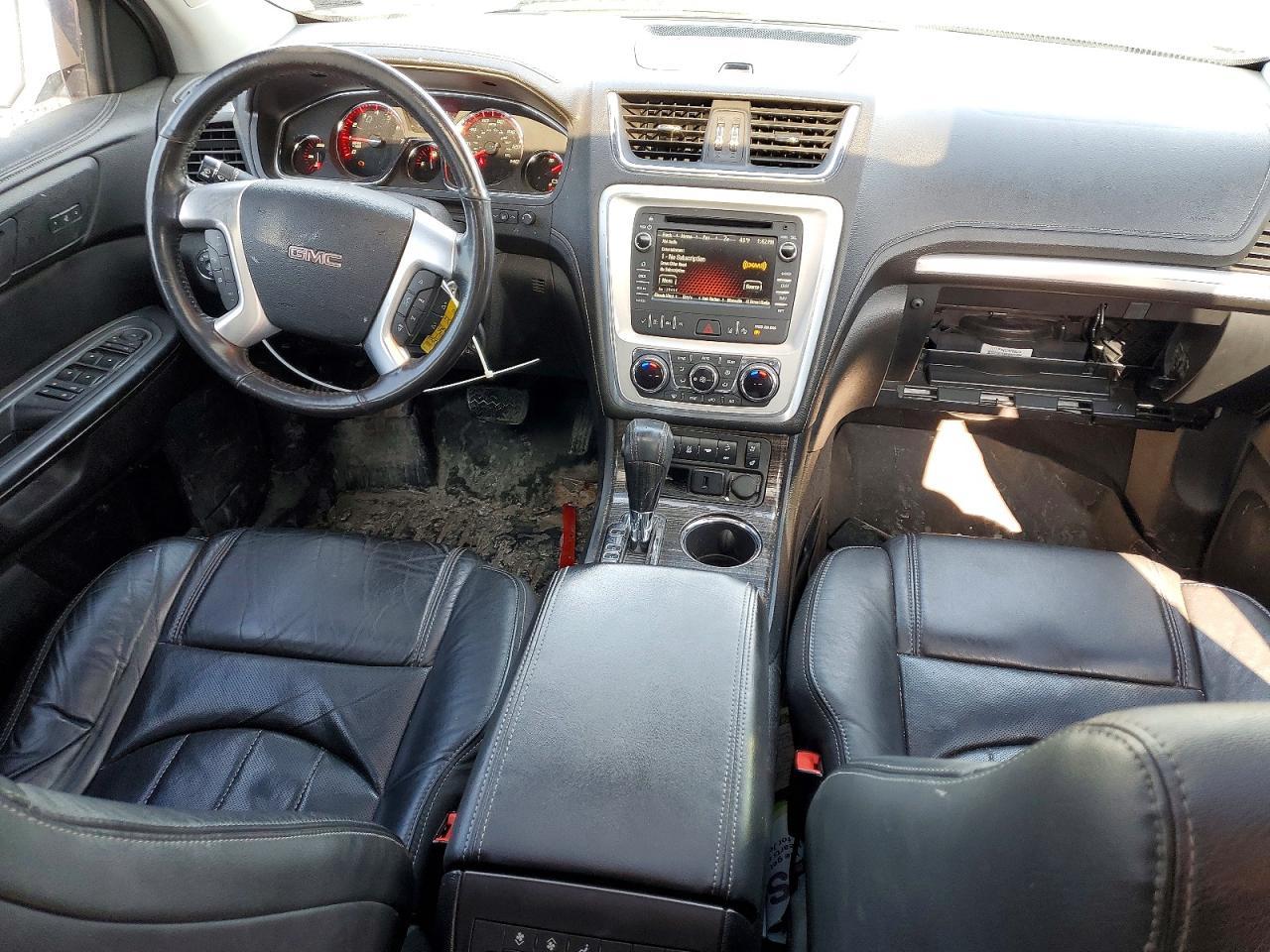 2017 GMC ACADIA