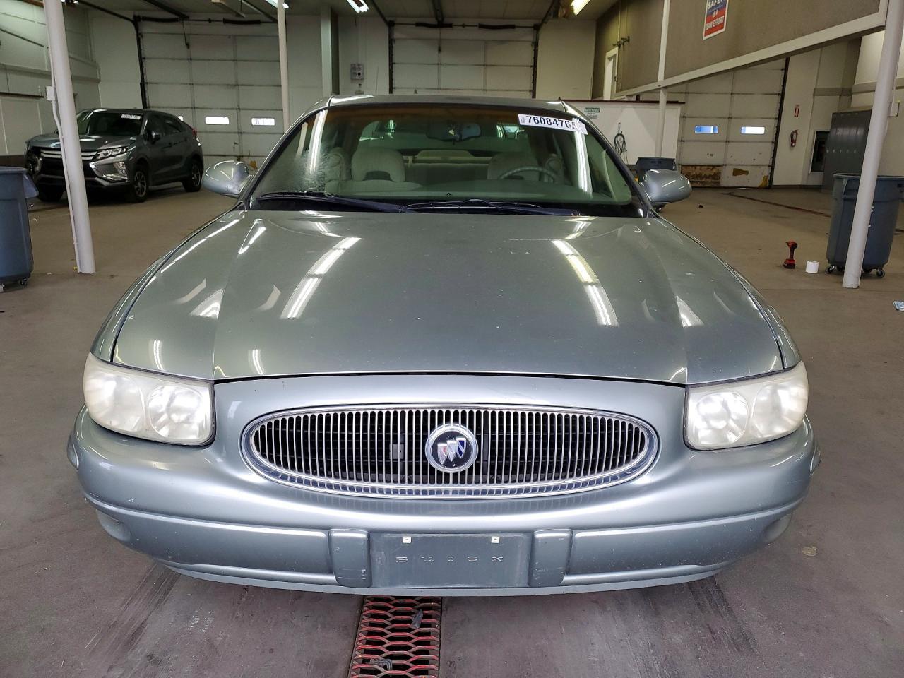 2005 BUICK Lesabre