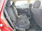2015 NISSAN PATHFINDER