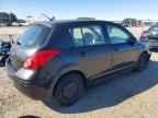 2011 NISSAN VERSA