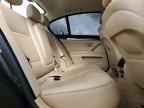 2015 BMW 5 series