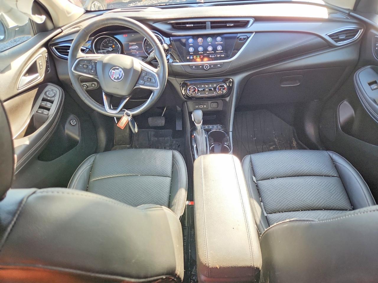 2021 BUICK Encore GX