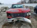 1992 FORD F-150 Lightning