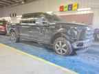 2015 FORD F-150 Lightning