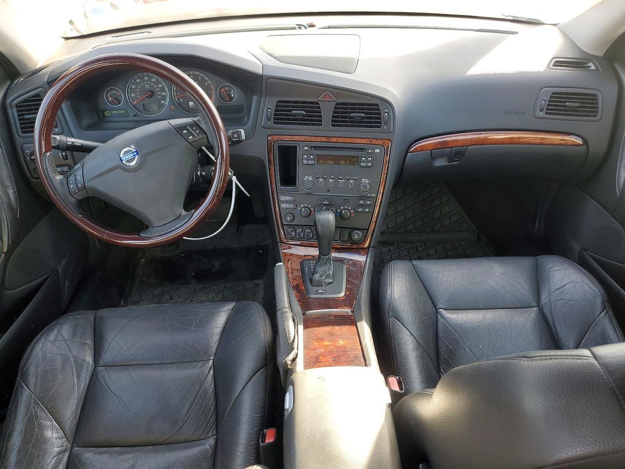 2006 VOLVO S60