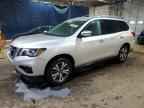2019 NISSAN PATHFINDER