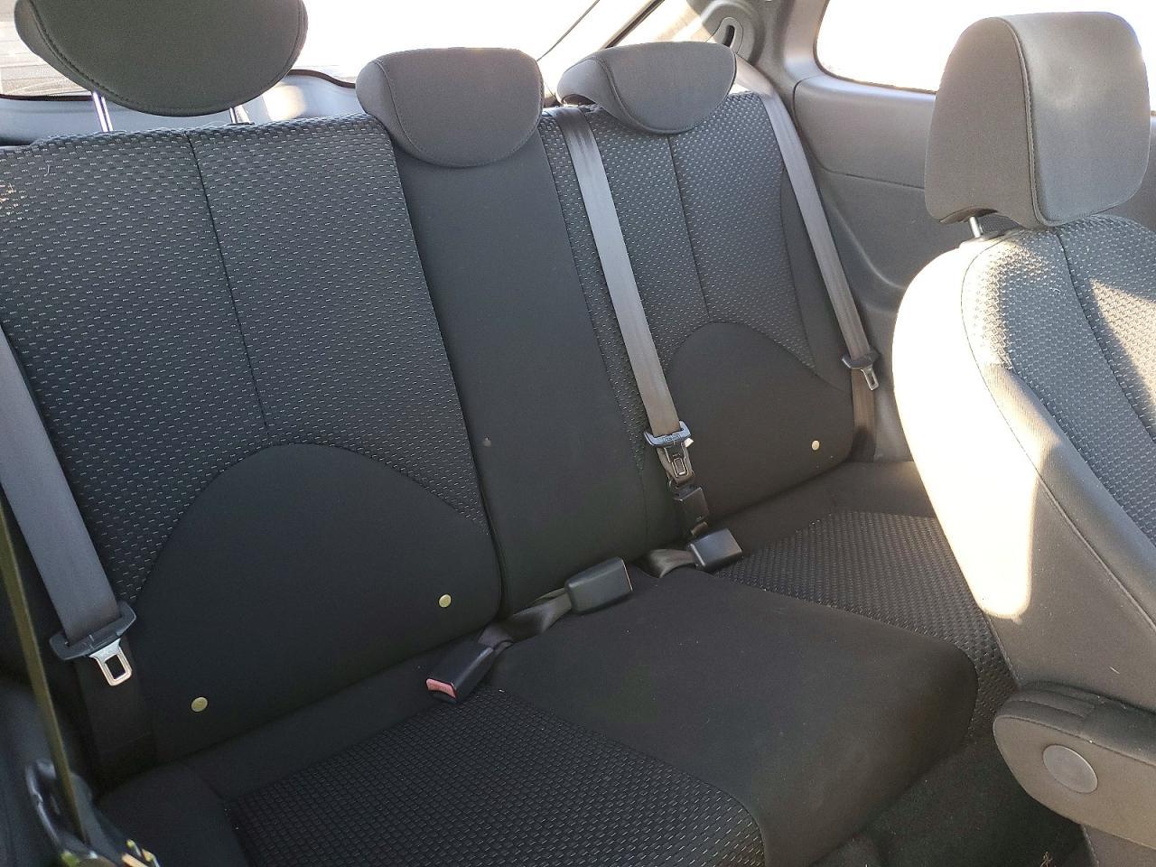 2010 HYUNDAI ACCENT
