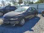 2016 CHEVROLET MALIBU