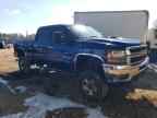 2013 CHEVROLET Silverado 2500