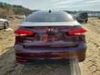 2018 KIA FORTE