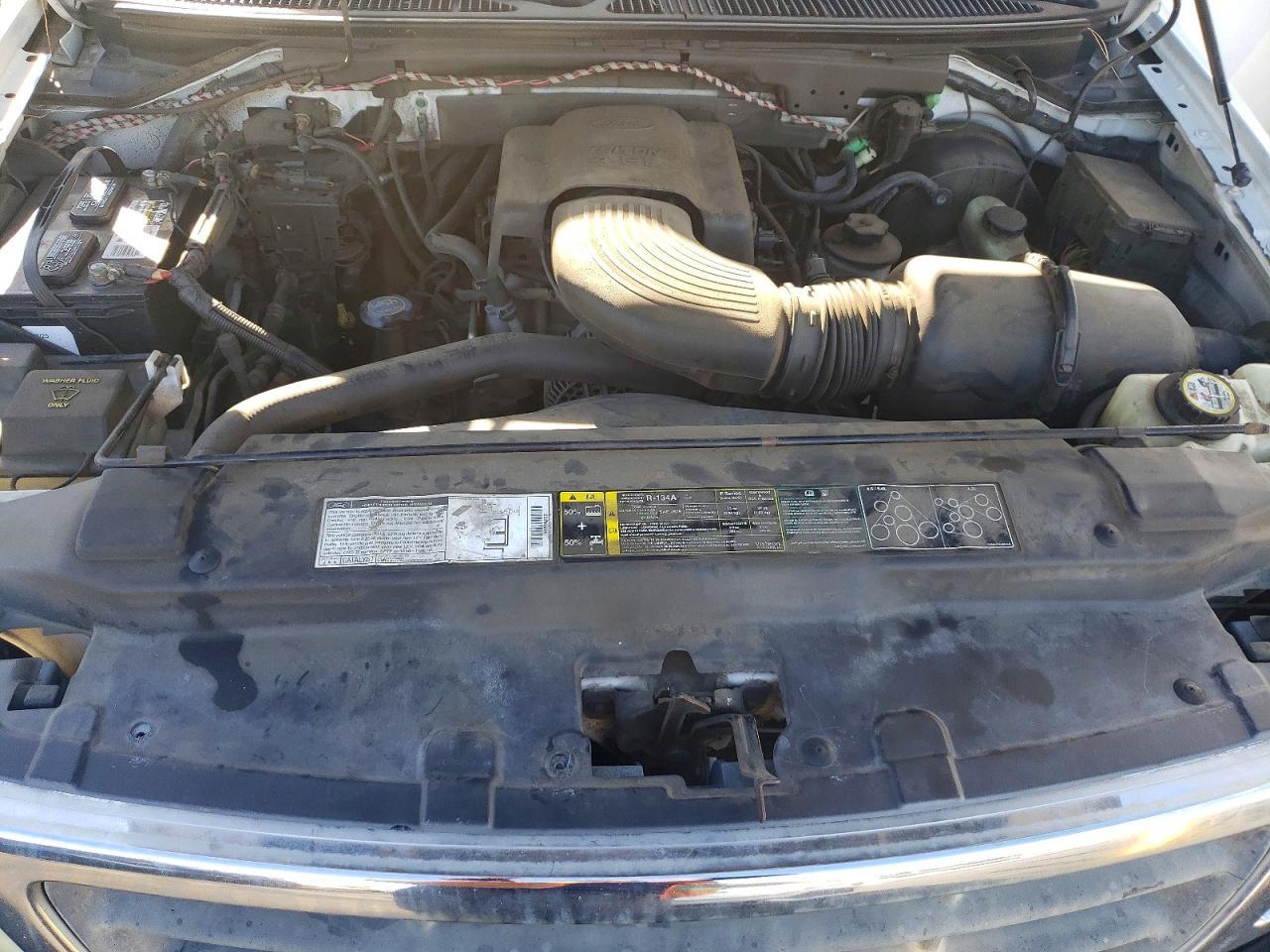 2002 FORD F-150