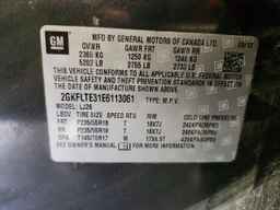 2014 GMC Terrain
