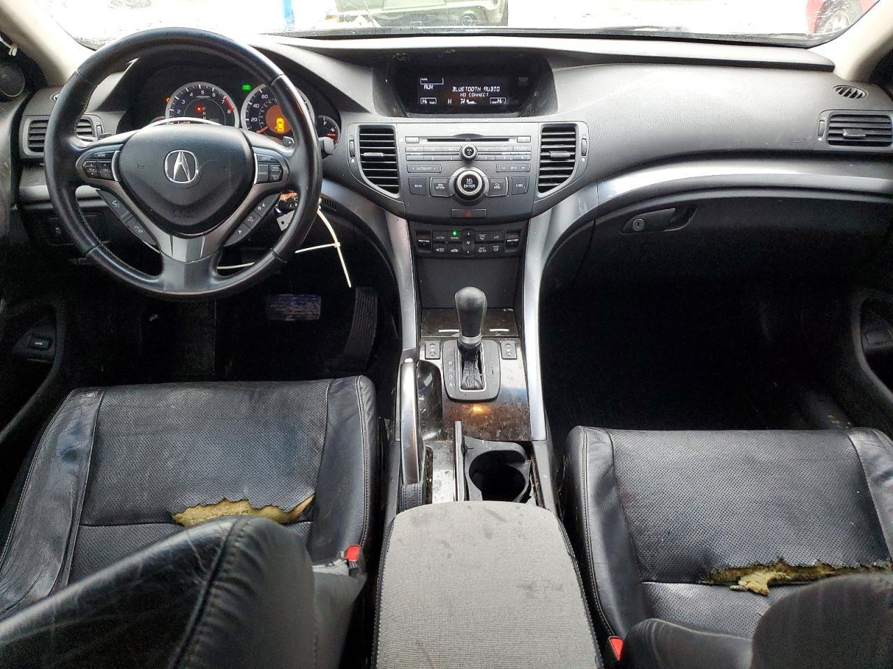 2011 ACURA TSX