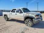 2007 GMC Sierra