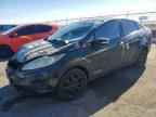 2013 FORD Fiesta
