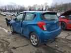 2019 CHEVROLET Spark