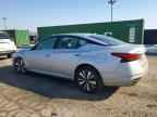 2021 NISSAN ALTIMA