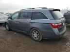 2013 HONDA ODYSSEY