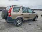 2005 HONDA CR-V