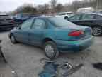 1997 FORD Contour