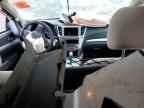 2014 SUBARU Outback