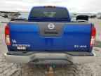 2012 NISSAN Frontier