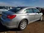 2014 CHRYSLER 200