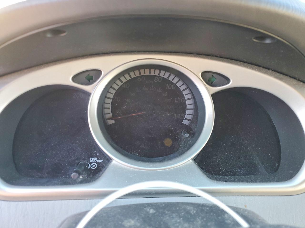 2007 TOYOTA Highlander Hybrid