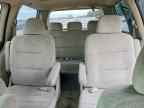 2000 HONDA ODYSSEY