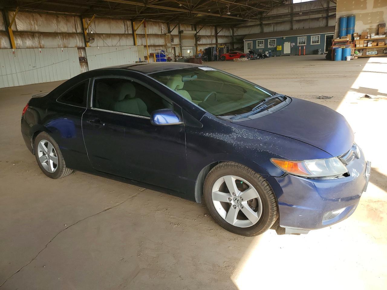 2006 HONDA CIVIC
