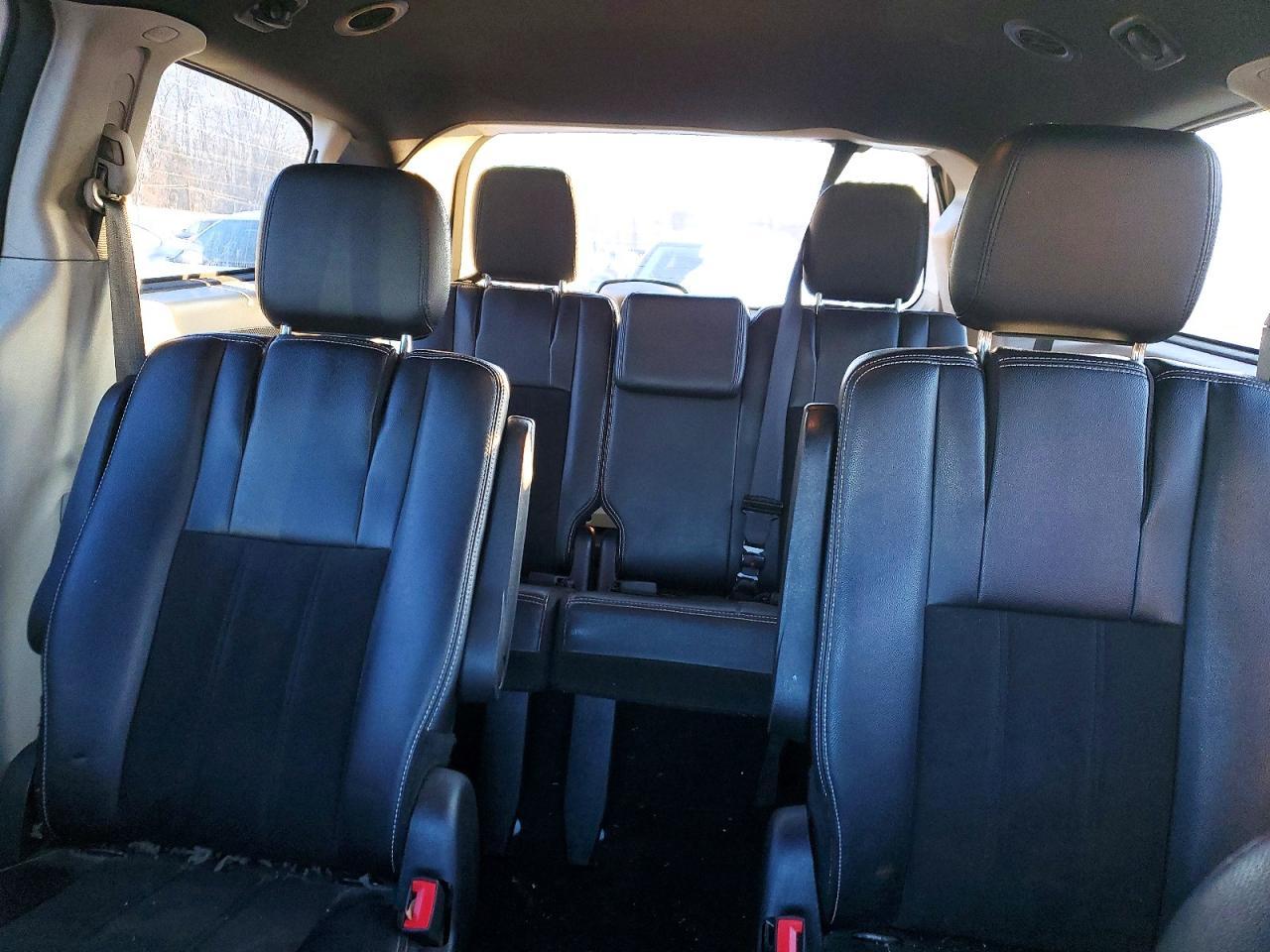 2020 DODGE GRAND CARAVAN