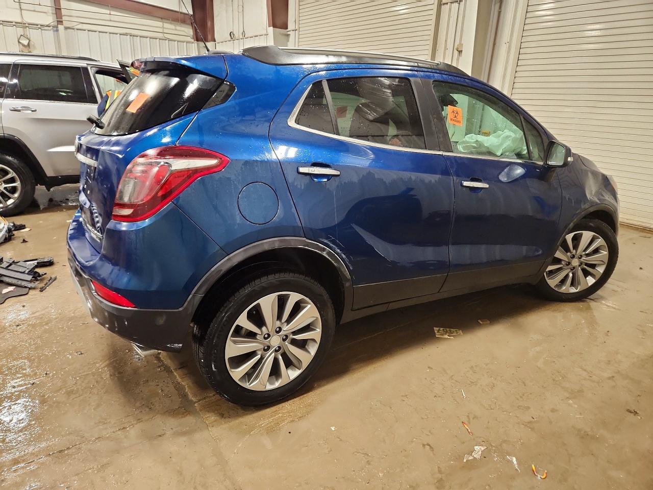 2019 BUICK ENCORE