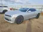 2015 CHEVROLET Camaro