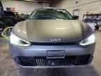 2022 KIA EV6