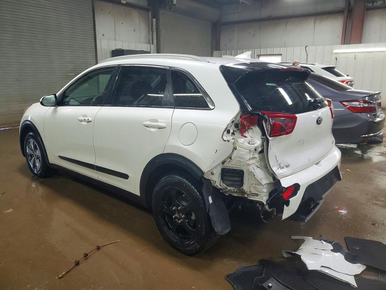 2019 KIA Niro