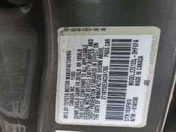 2004 TOYOTA MATRIX