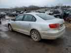 2011 VOLKSWAGEN JETTA