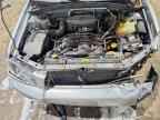 2004 SUBARU FORESTER