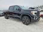 2022 GMC Sierra