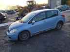 2010 NISSAN VERSA