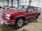 2007 CHEVROLET Silverado