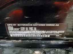 2018 BMW 3 SERIES