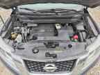 2015 NISSAN PATHFINDER
