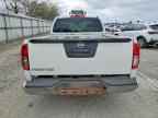 2013 NISSAN Frontier