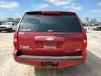 2007 CHEVROLET Suburban