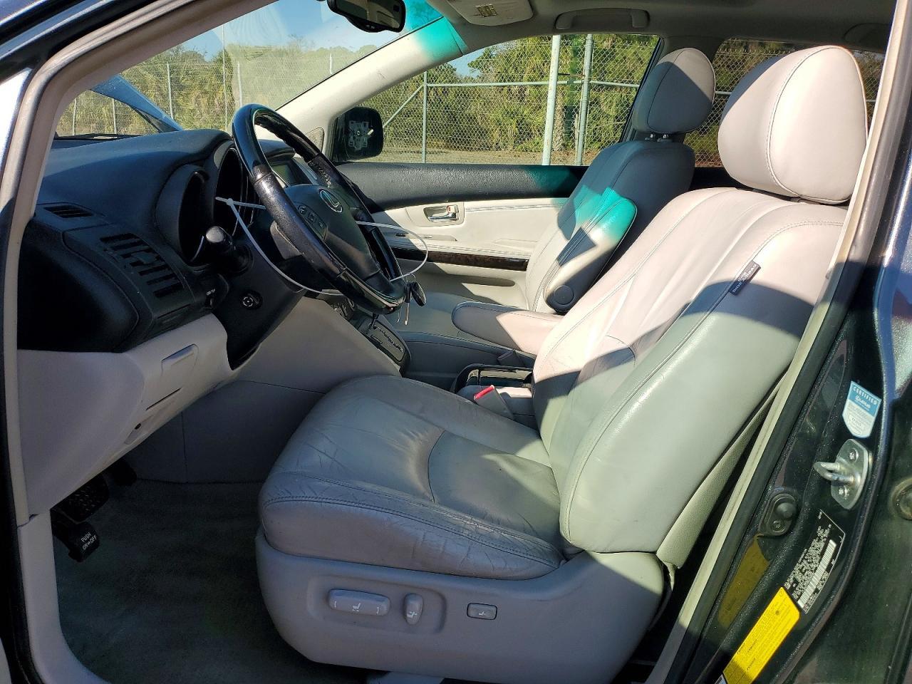 2005 LEXUS Rx 330